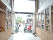 Chính chủ cho thuê 3 tầng nhà riêng mới xây mặt ngõ 135 Đội Cấn, Ba Đình, Hà...