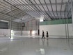 Cho thuê 900 m2 kho xưởng mới Cụm Công Ngiệp thuận an giá 45 triệu/tháng 