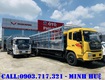 Bán xe tải dongfeng thùng dài 9m7 tốt nhất khu vực , có bán trả...