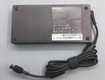 Adapter sạc laptop Lenovo 230w  20v 11,5A    Đầu USB vuông dùng cho Thinkpad P50,...