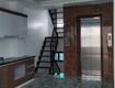 Bán nhà mặt ngõ phố vĩnh phúc dt 51m2 x 7 t thang máy 3...