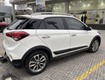 Chính chủ bán xe hyundai i20 active 2017 trắng còn mới   giá :...