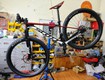 Scott scale 920 MTB Carbon. Xe đạp thể thao chính hãng. 