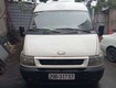 Ford transit 2.3l 2004 