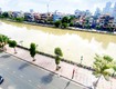 Bán nhà 5 tầng thang máy mặt tiền khủng 8m view sông Thế Lữ, Hạ Lý, Hồng Bàng,...