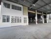 Cho thuê 3.800 m2 Kho xưởng mới ,Tân Uyên Bình dương đường lớn giá rẻ 
