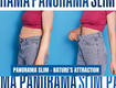 Panorama slim   nature s attraction 