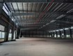 Cho thuê 10.000 m2 kho xưởng trong KCN TPM Bình Dương 