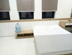 Cho thuê căn hộ 2 ngủ , tầng 3 , full đồ chung cư Hoàng Huy , An...