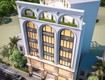 CC cho thuê Tòa nhà văn phòng mới xây tại Phạm Văn Đồng đáp ứng mọi nghề kinh...