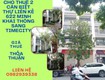 Cho thuê 2 căn b07, b08 khu biệt thự liền kề 622 minh khai thông...