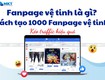 Fanpage vệ tinh là gì  Cách xây dựng Fanpage vệ tinh trên Facebook mới nhất 2024 