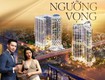 Bán hoặc cho thuê lâu dài căn hộ studio tầng đẹp doji diamond crown hải...