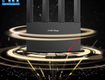 Router Wi Fi 6 Băng Tần Kép Gigabit H3C NX15 AX1500 