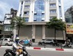 Bán tòa nhà Văn Phòng VIP mặt phố Tôn Đức Thắng Dt 540m2 Mt 22m. Giá 450 tỷ...