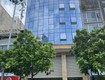 Bán toà nhà VIP 11 tầng mặt phố Cầu Giấy   Nguyễn Văn Huyên Dt 398m2. Giá...