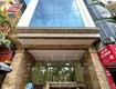 Bán tòa VP 9 tầng mặt phố Hoàng Quốc Việt Dt 300m2, mt10m, GIÁ 165 TỶ 