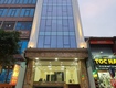 Cho thuê tòa nhà VP mặt phố Nguyễn Khang DT 120m2  9 tầng. Giá 180tr 