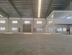 Cho thuê 3.257 m2 kho xưởng mới trong kcn mỹ phước 