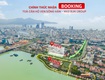 Căn hộ mặt sông Hàn cao cấp tại Đà Nẵng tòa HH3 cạnh Cầu Rồng chỉ 1.8 tỷ/căn...