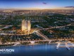 Căn Hộ The Maison View Sông Duy Nhất Trung Tâm TP.Thủ Dầu Một 