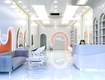 Cho thuê hoặc sang nhượng lại tiệm nail, spa, salon. 