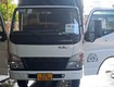 Chính chủ bán xe fuso 1t75 , do chuyển đổi công việc cần thanh lý...