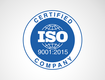 đánh giá và cung cấp chứng nhận iso 9001 : 2015 