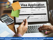 Hướng dẫn cách xin visa trung quốc online 