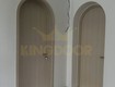 Top mẫu cửa vòm composite đẹp nhất   có sẵn tại kingdoor 
