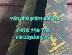 Tìm đại lý phân phối ván cốp pha tại Bình Thuận 