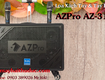 Loa xách tay hay kéo đều được AZPro AZ 318 giảm giá đến 8 