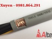 Dây cáp điện đồng mềm 12x0.5mm2 giá tốt, hãng altek kabel 