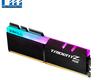 Ram g.skill trident z 1x8gb rgb 3200  f4 3200c16s 8gtzr 