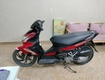 Bán xe tay ga suzuki hayate 125cc 