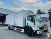 Xe tải đông lạnh isuzu frr 650   5.9 tấn giải pháp đường dài...