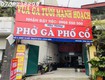 Sang nhượng mặt bằng kinh doanh tại thạch bàn   long biên 