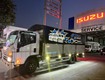 Xe tải isuzu npr 400 thùng 5m2 phiên bản thùng mới nhất 