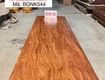Mặ bàn nguyên khối gỗ hương siêu đẹp 