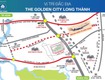 Bán Đất Gần Sân Bay Long Thành Đồng Nai 133m giá 1 tỷ 350 giá năm 2018 