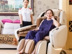 Cửa hàng ghế massage Maxcare Home Đà Nẵng 