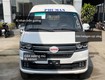 Xe tải van srm 868 v2 giá rẻ 