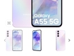 Bật Mí Siêu Sale CùngSamsung Galaxy A55 5G 