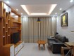 Cho thuê chung cư SamLand Giai Việt Q.8, 115m2, 2Pn, Full nội thất, giá 12tr5 