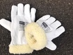 Găng tay kho đông lạnh jb s  hình thật hàng có sẵn chuyên dùng...