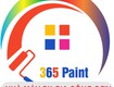 Nhà máy sơn 365, chuyên sản xuất và gia công sơn trang trí, 