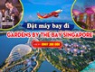 Làm thế nào để đặt vé đi gardens by the bay singapore 