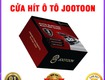 Mua cửa hít ô tô JooToon giá tốt tại Thanh Bình Auto 