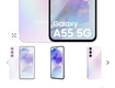 Bật Mood Săn Sale Cùng Samsung Galaxy A55 5G 