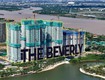 Bán nhanh căn hộ 2PN 79m2 The Beverly giá chỉ 3,8 tỷ view nội khu cực chill, thanh...